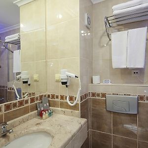 Standart İki Kişilik Oda